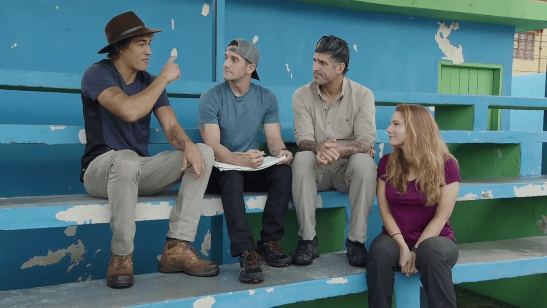 Arecibo Capitanes, Puerto Rico