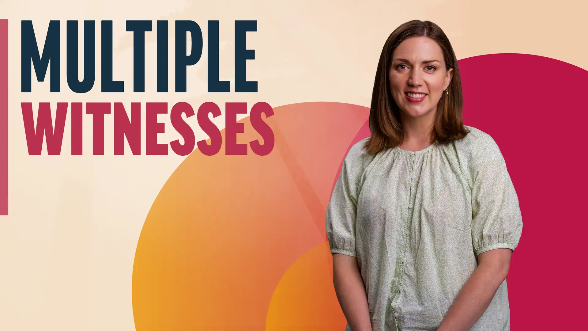 September 2-8 | Helaman 7-12 | Multiple Witnesses