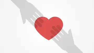 Why We Serve