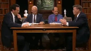 D&C 27-28: Take Upon You My Whole Armor