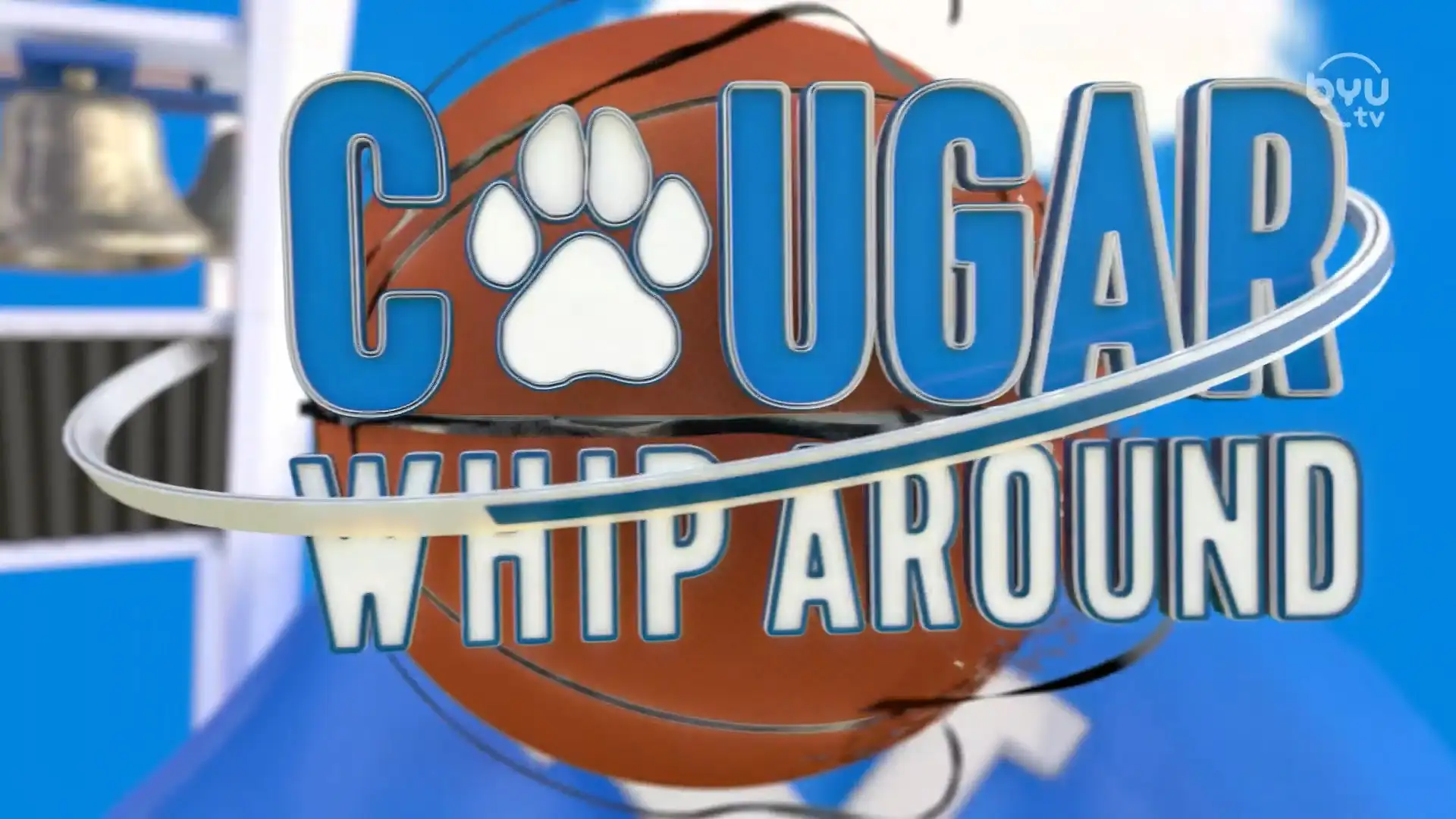 Cougar Whiparound