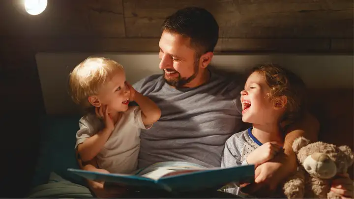 Mom Book Reviews