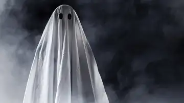 Ghost Hunting