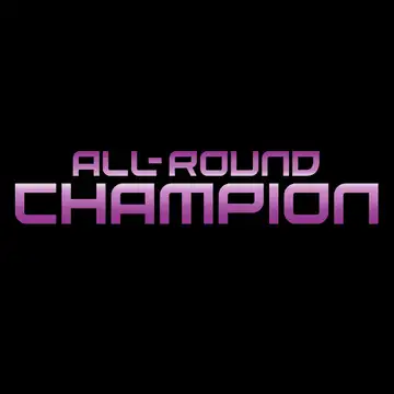 All-Round Champion