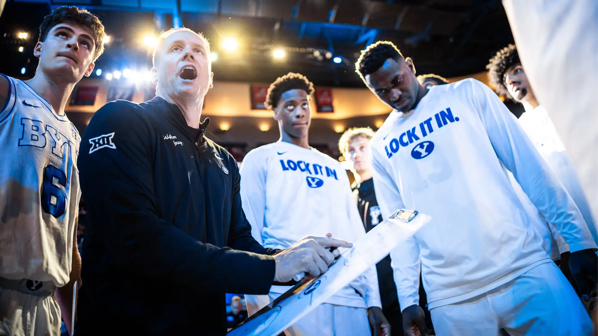 What else does BYU Basketball need to add to the roster?