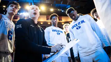 What else does BYU Basketball need to add to the roster?