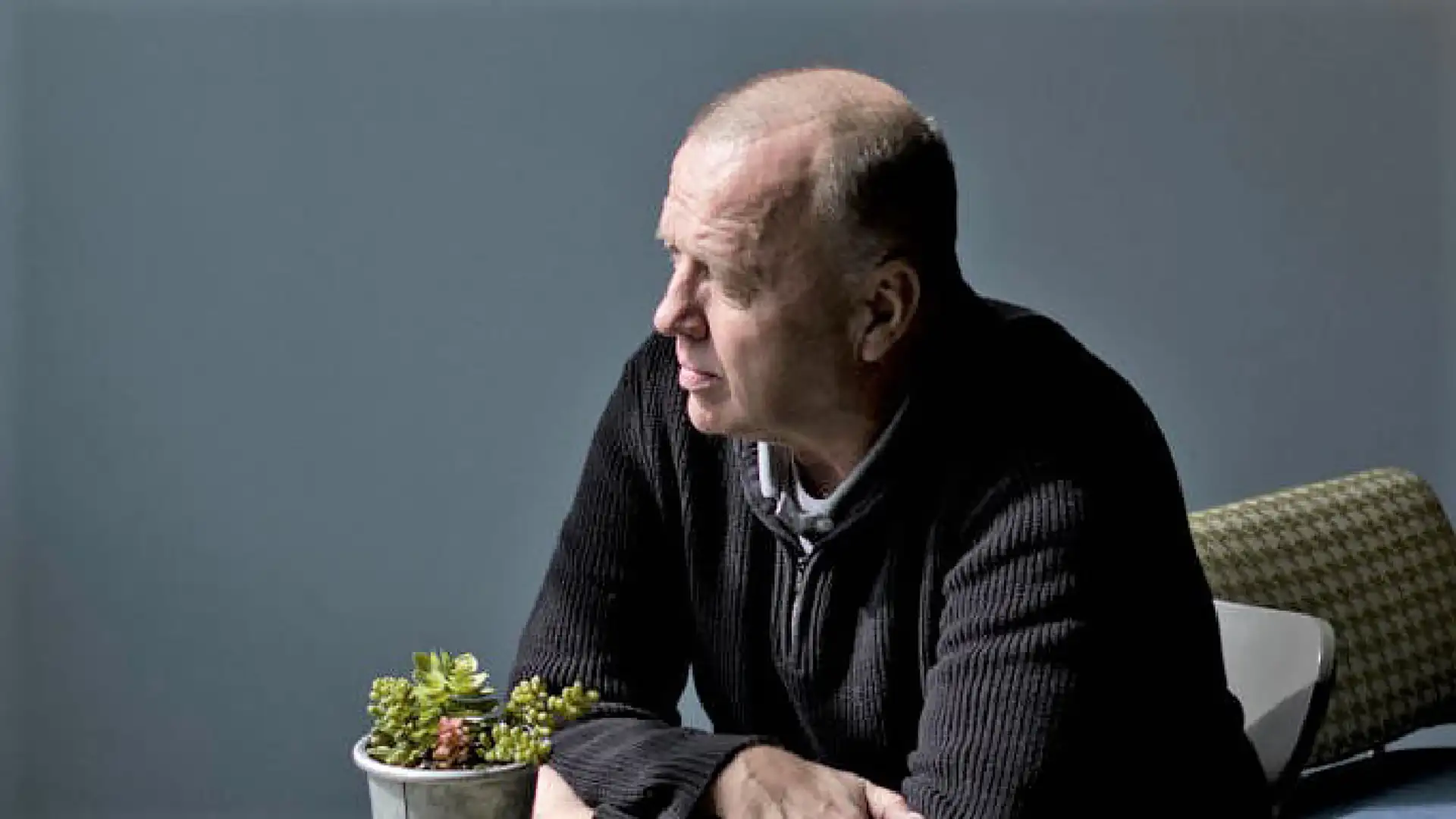 Ep 28. Pastor Scott McKinney