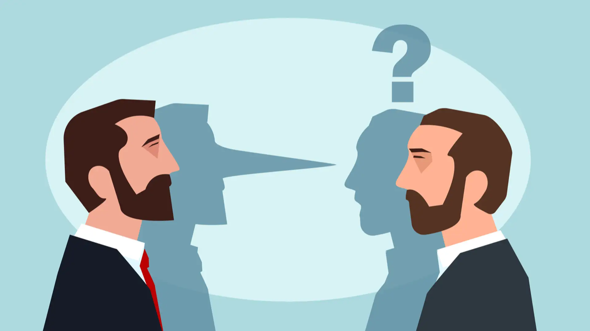 How we Encourage Unauthentic Behavior