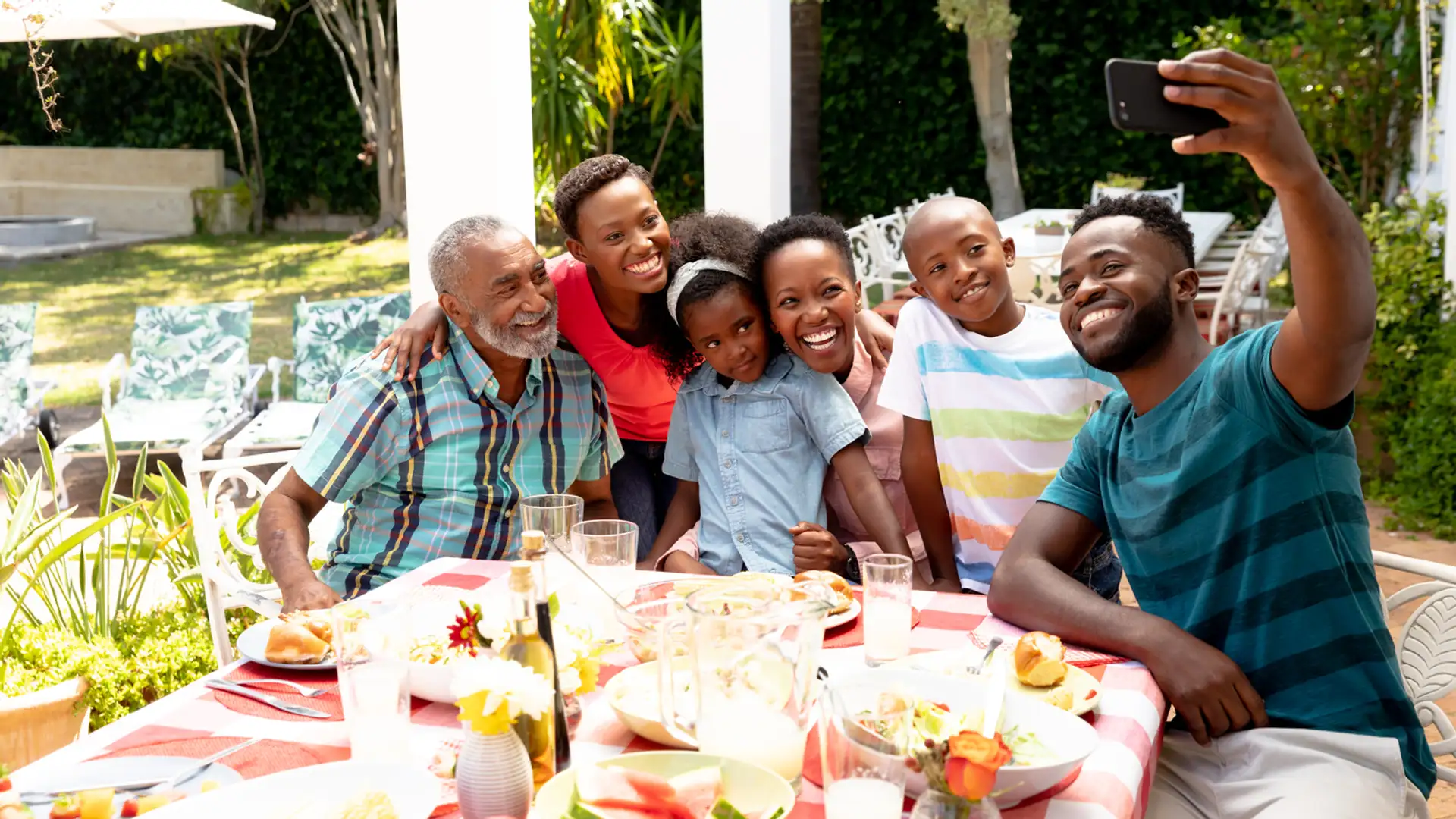 Mother's Day Celebrations