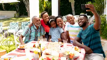 Mother's Day Celebrations