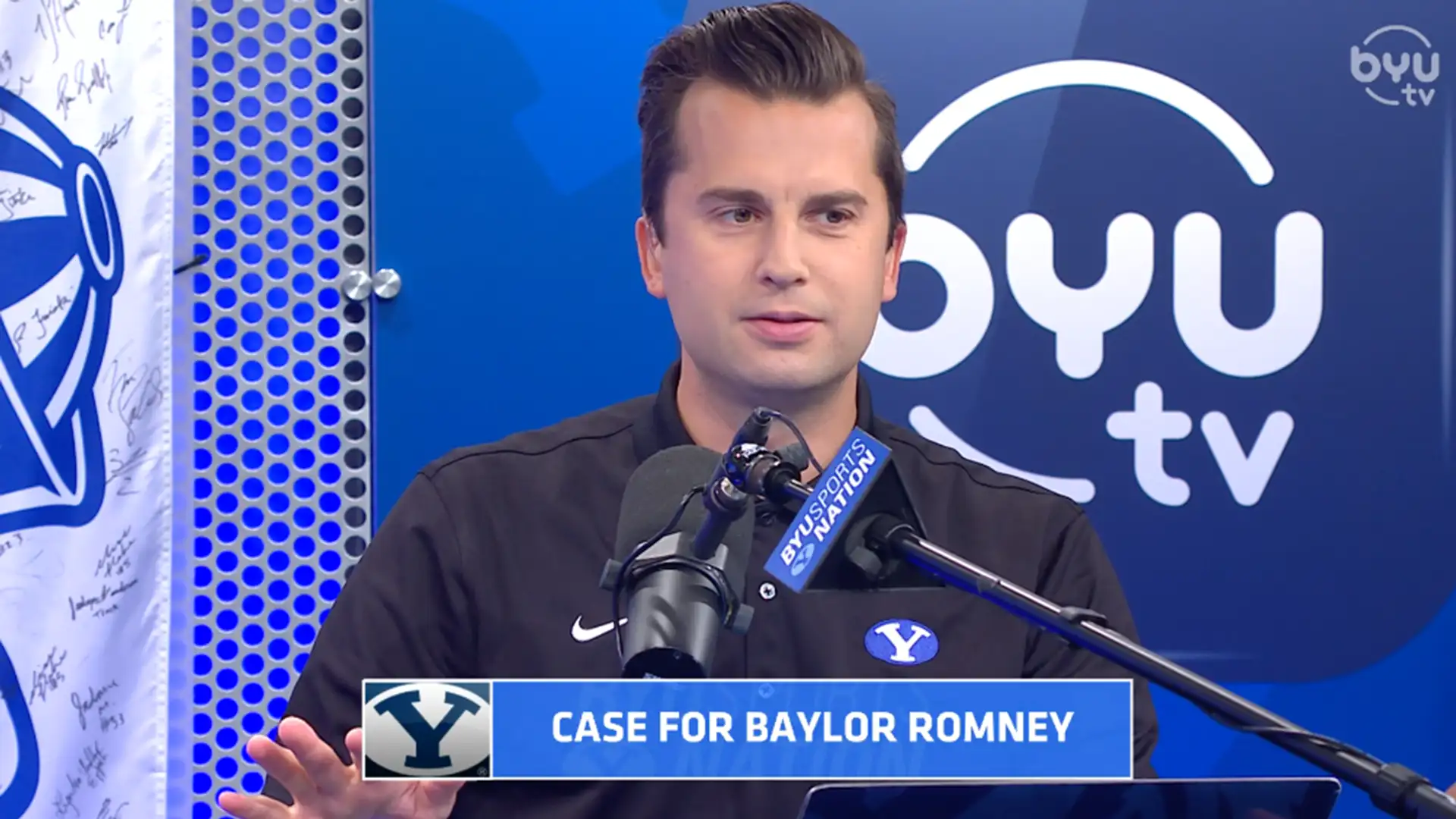 Which QB has the Best Case to Start?