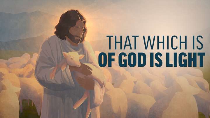 May 19-25 | Doctrine and Covenants 49-50