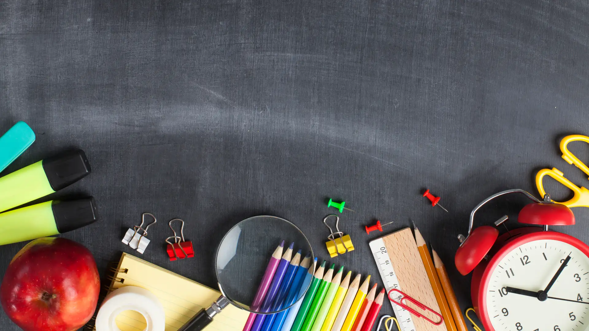 Don't Let School Get in the Way of Education