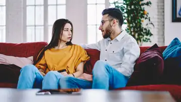 Relationship Vulnerability