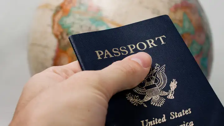 Foreign Travel Safety