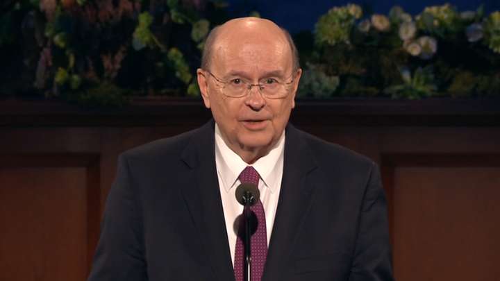 Elder Quentin L. Cook | The Blessing of Continuing Revelation to Prophets and Personal Revelation to Guide Our Lives