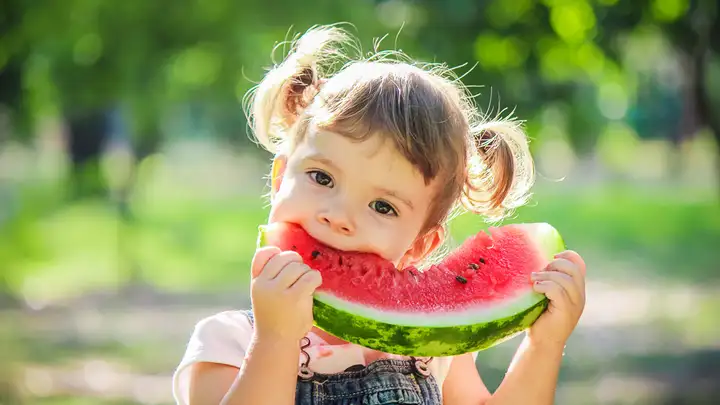 Keeping Kids Busy in the Summer