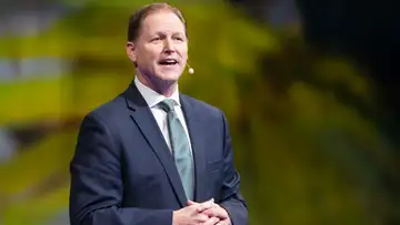 Elder Mark A. Bragg | A Master Class in Leadership: One Day with the Savior