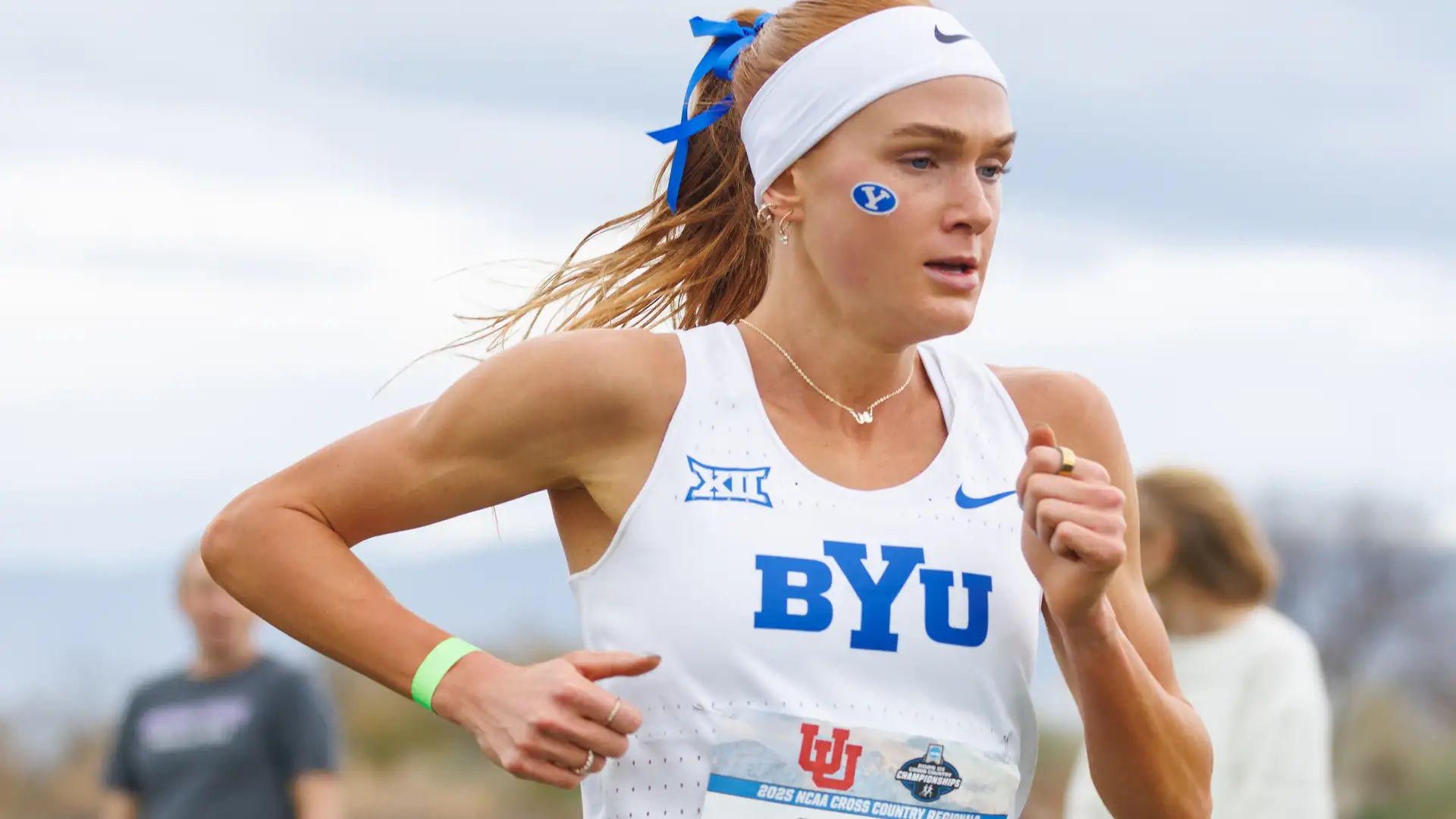 Kevin Young on BYU’s 6 Seed + Hedengren & Cutting Win NCAA Titles