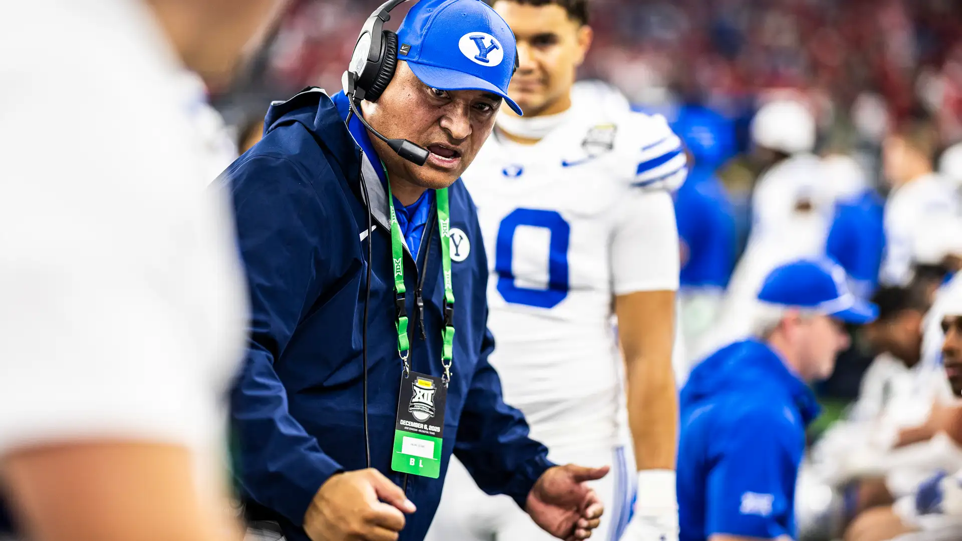 BYU's Freshman Phenom and Gymnastic Records