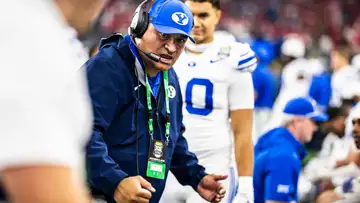 BYU's Freshman Phenom and Gymnastic Records