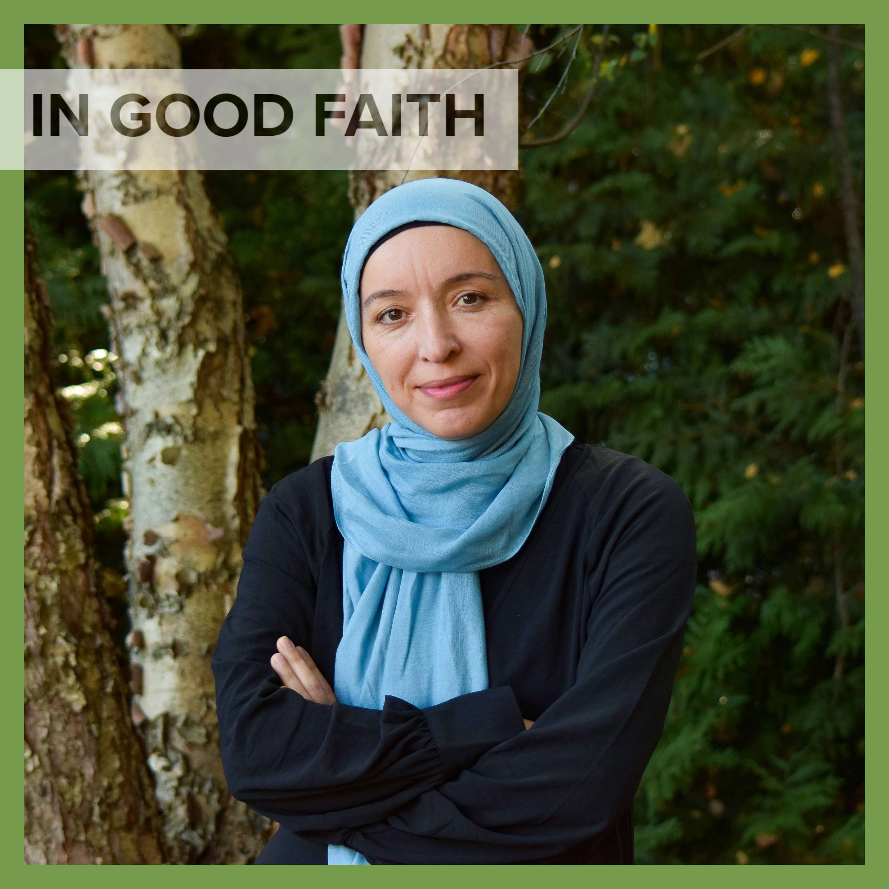 Ep. 268: What is beautiful about Islam? | Zeyneb Sayilgan