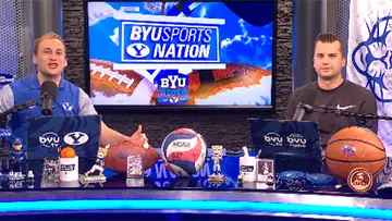 Cougar Whiparound