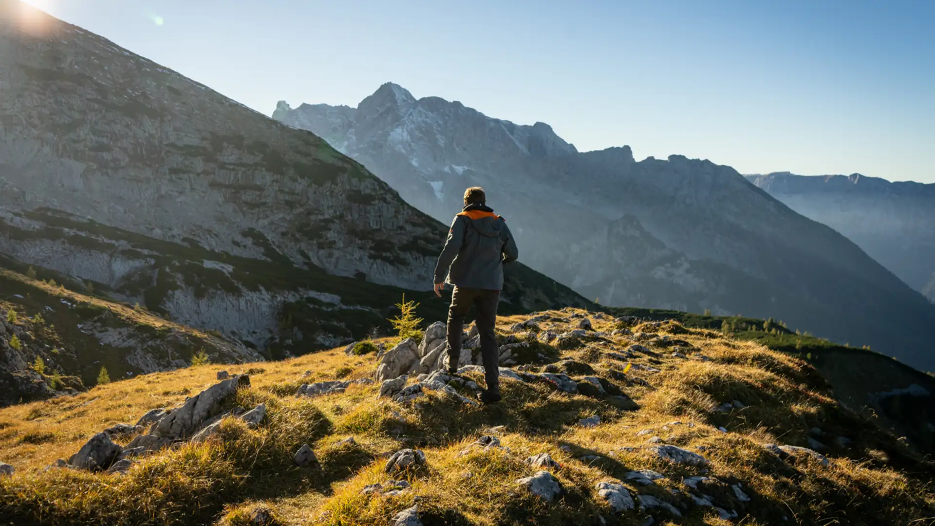 America's Longest Trails
