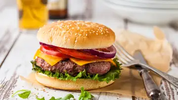National Burger Day