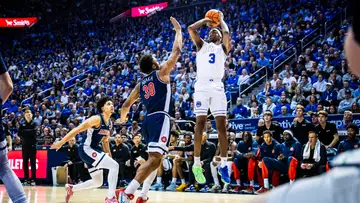 Arizona, Bilas, & Cougs