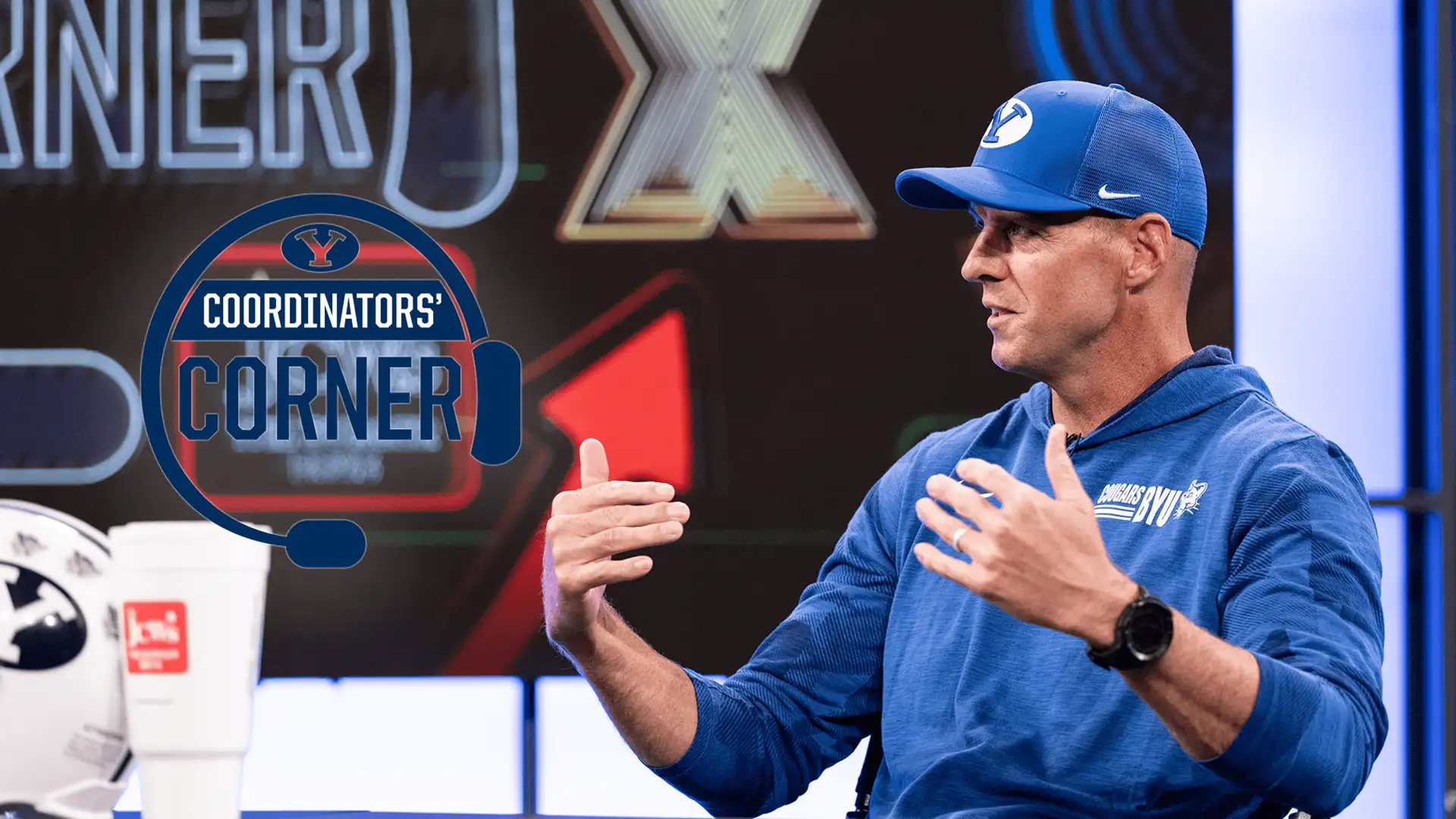 Rivalry on the Horizon