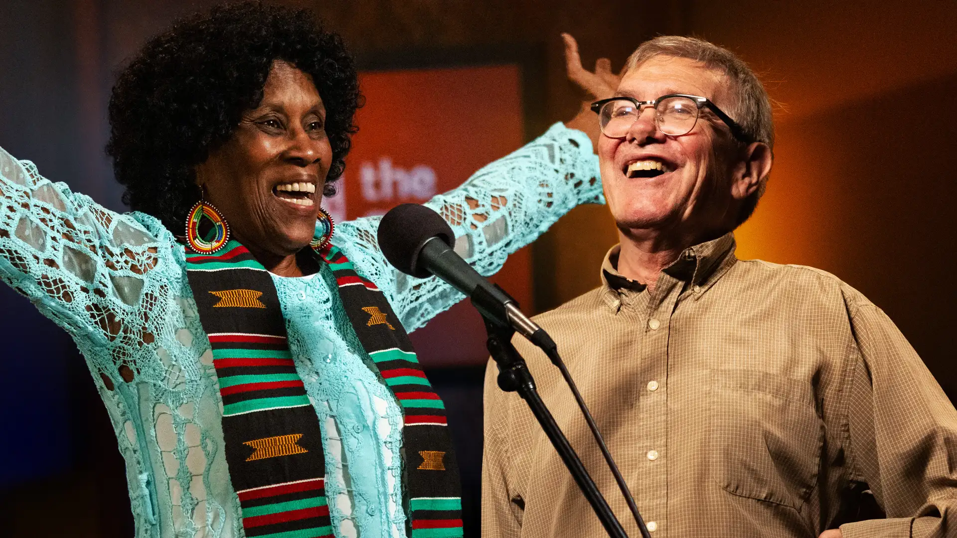 The Test of True Love - Stories for the Whole Family by Kevin Kling and Charlotte Blake Alston