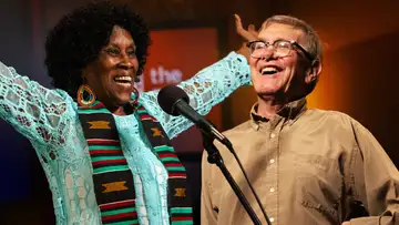 S9 E4: The Test of True Love - Stories for the Whole Family by Kevin Kling and Charlotte Blake Alston