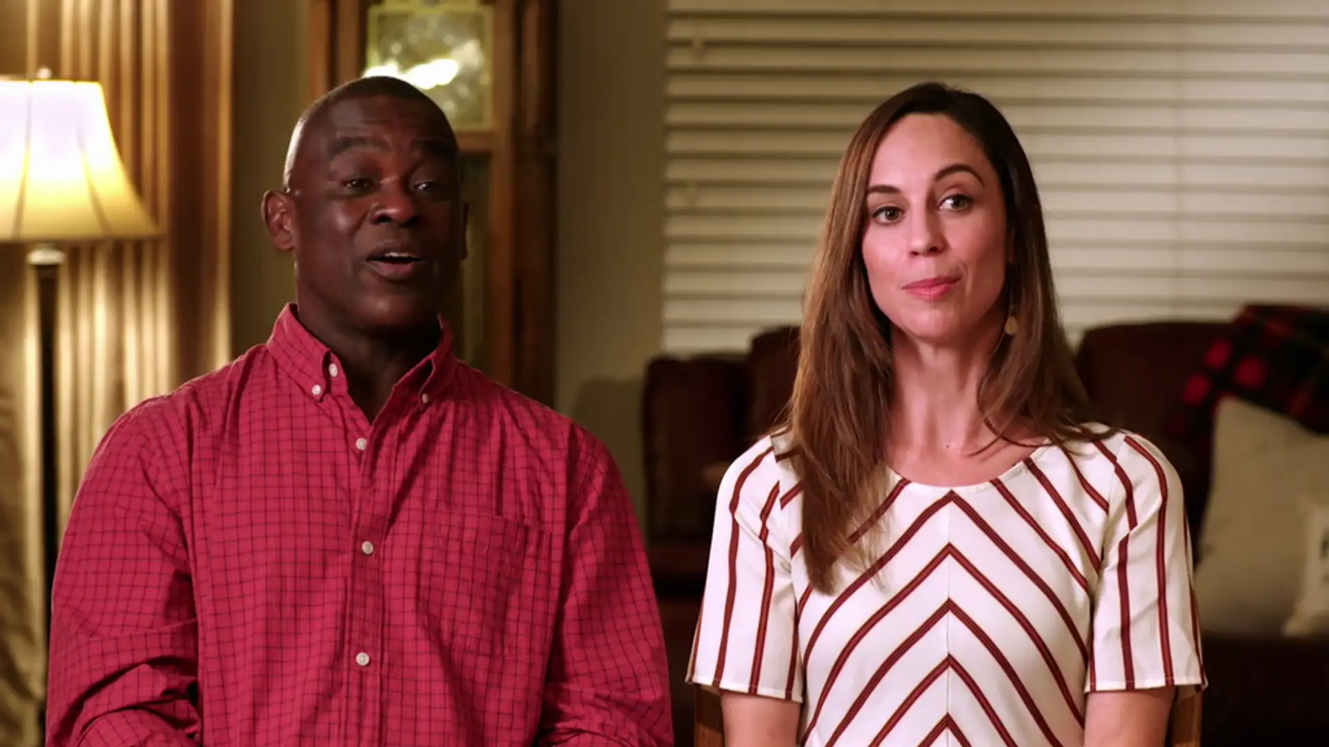 Brooke and Anthony - Season 1