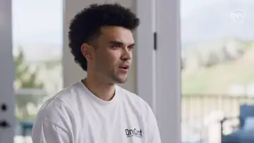 Deep Blue: Elijah Bryant