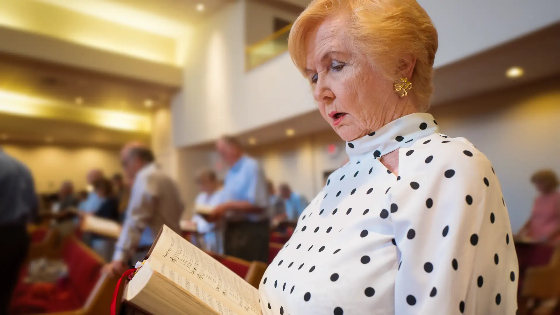 Thoughts About Worship