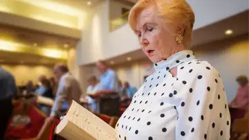 Thoughts About Worship