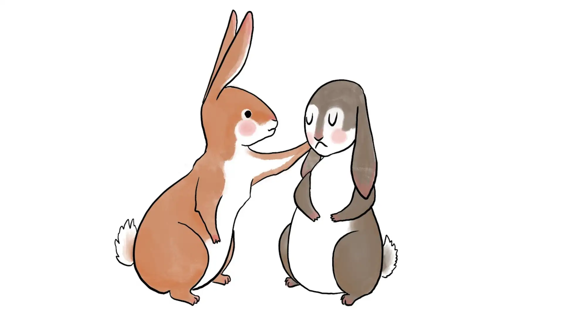 Compassion: Standing in Someone Else’s Shoes