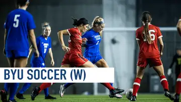 BYU vs Utah (2-6-21)