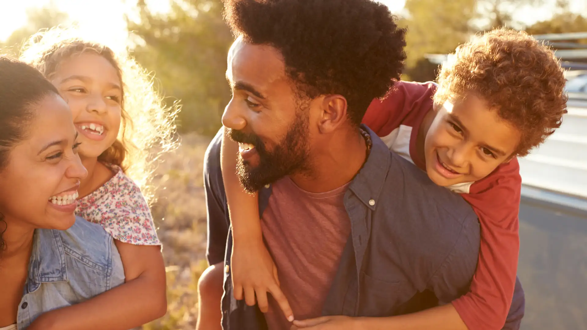 Established Adulthood