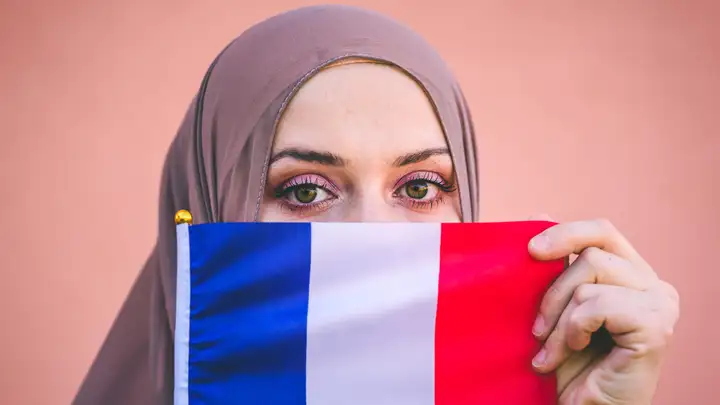 Extremism in France