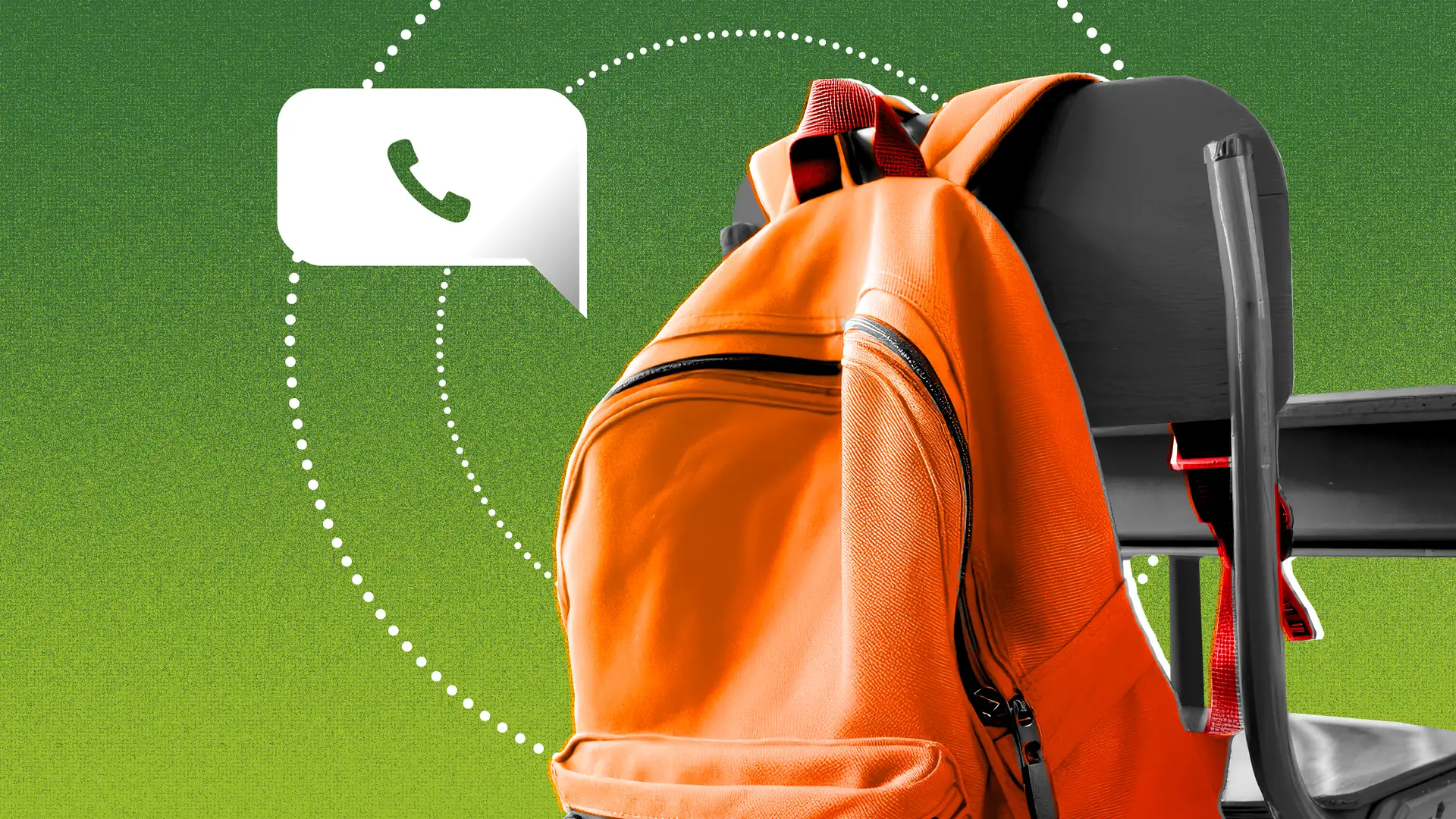 Should Kids Have Smartphones in the Classroom?