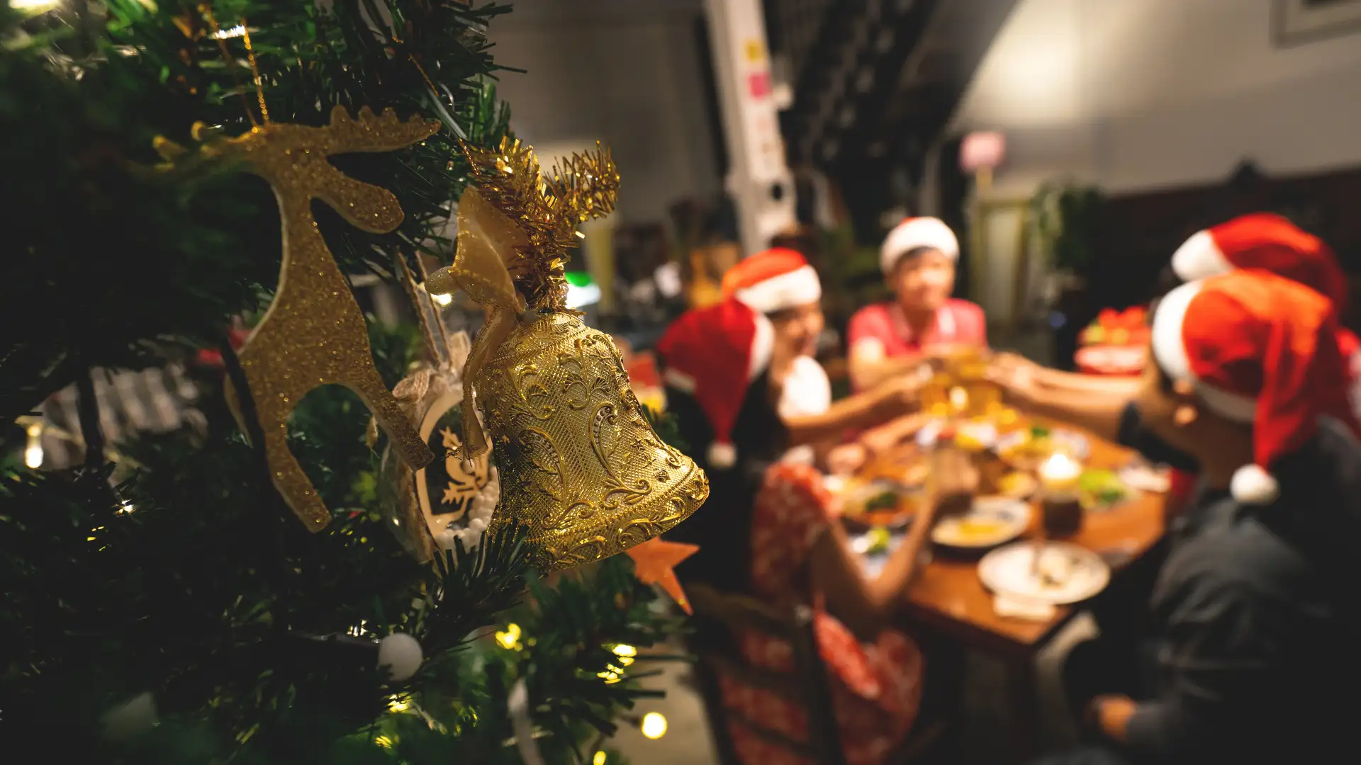 Traditions from the BYUradio Family