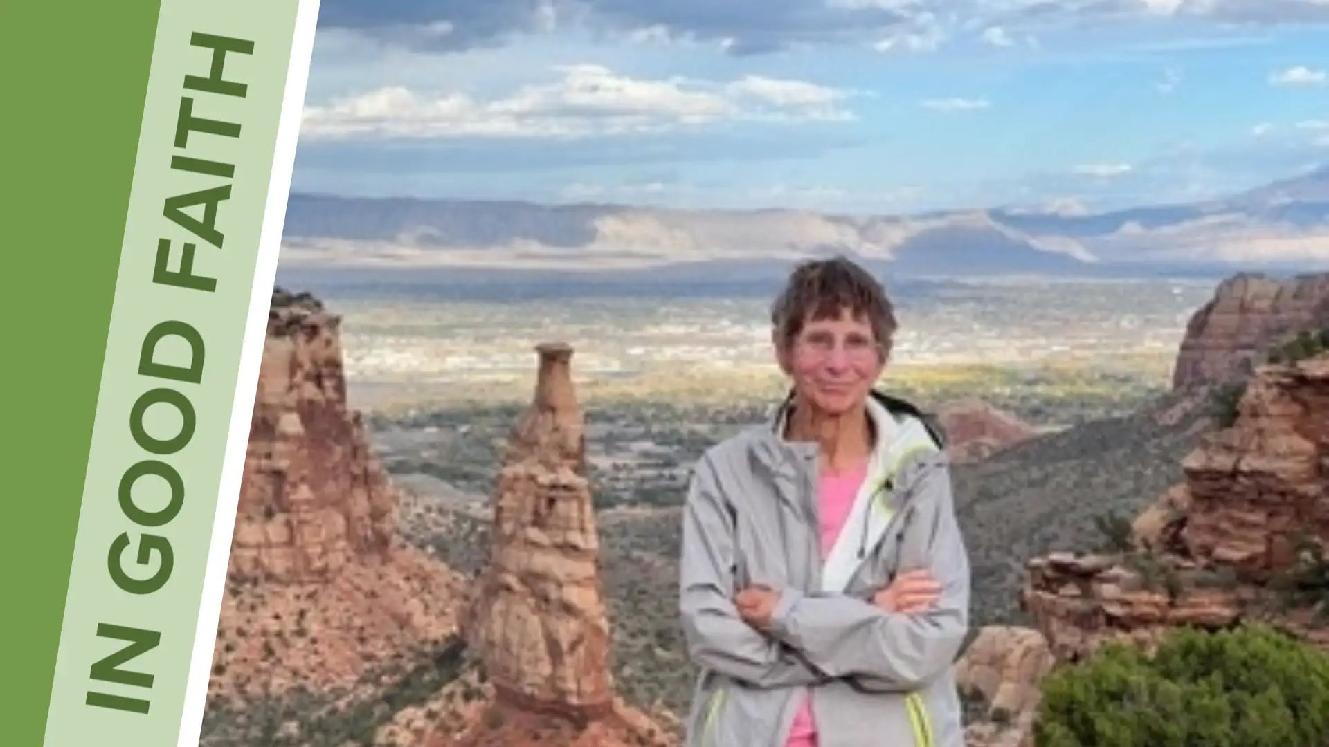 Ep. 317: Lessons from the Garden | Carla Fortmann