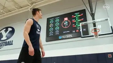 NOAH Basketball OPS Feature