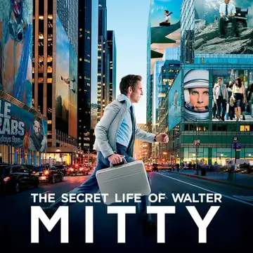 The Secret Life of Walter Mitty