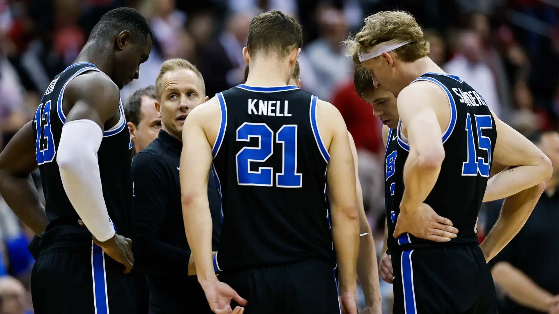 The Future of BYU Basketball