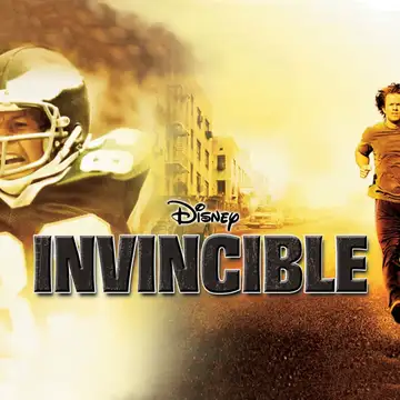 Invincible