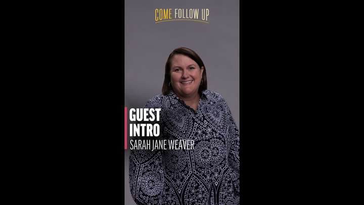 September 9-15 | Helaman 13-16 | Guest Intro: Sarah Jane Weaver