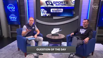 Rise and Shout for Egor Demin